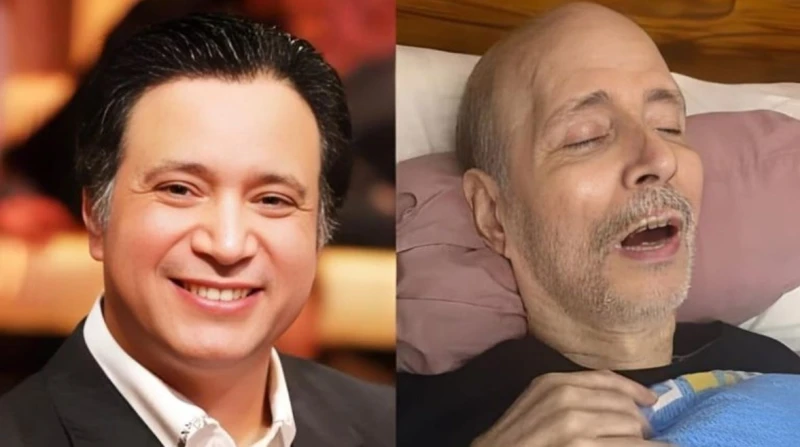 يبدأ بصداع مفاجئ، أسباب مرض إيمان البحر درويش وطرق الوقاية منه