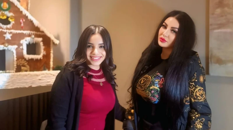 كذاب وخدعني، صافينار تكشف لأول مرة قصة حب فاشلة بطلها مصري