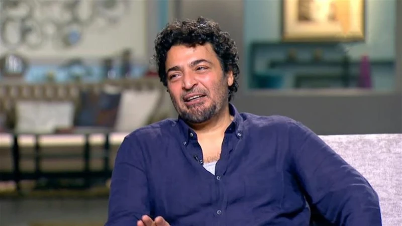 حميد الشاعري يحيي تراثه الموسيقي بتوزيعات عصرية تواكب الأجيال الجديدة