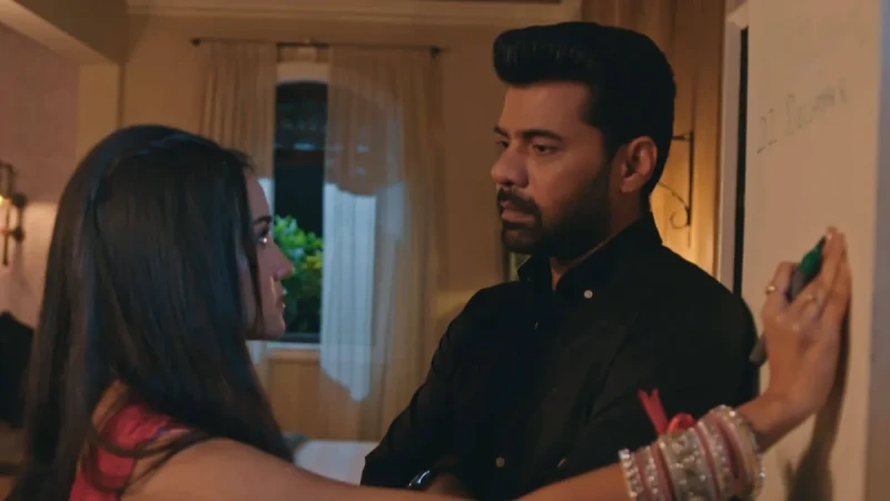 مسلسل وأزهر الحب الحلقة 84.. مؤامرات ضد كيري لإجبارها ترك يوج