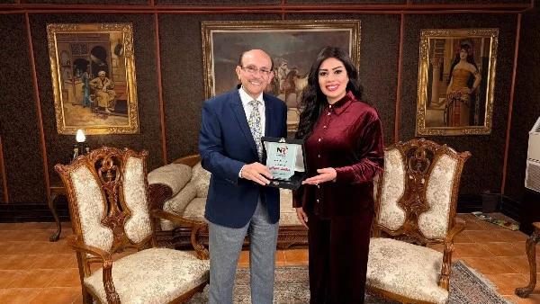 محمد صبحي ضيف "لمن يهمه الفن"