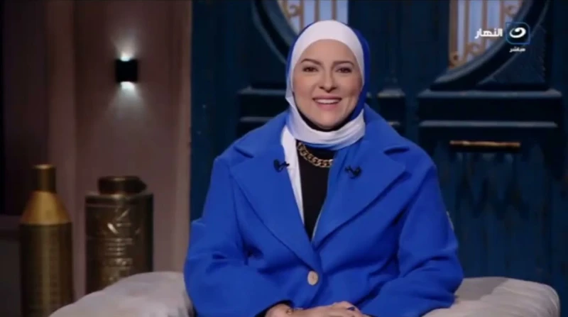 "كلام ما يصحش"، دعاء فاروق ترد على مظهر شاهين بسبب التطير