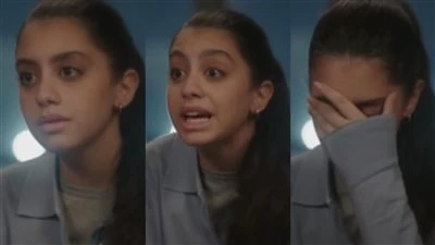 مسلسل ميدتيرم الحلقة 28.. تصاعد الأحداث ومفاجآت جديدة