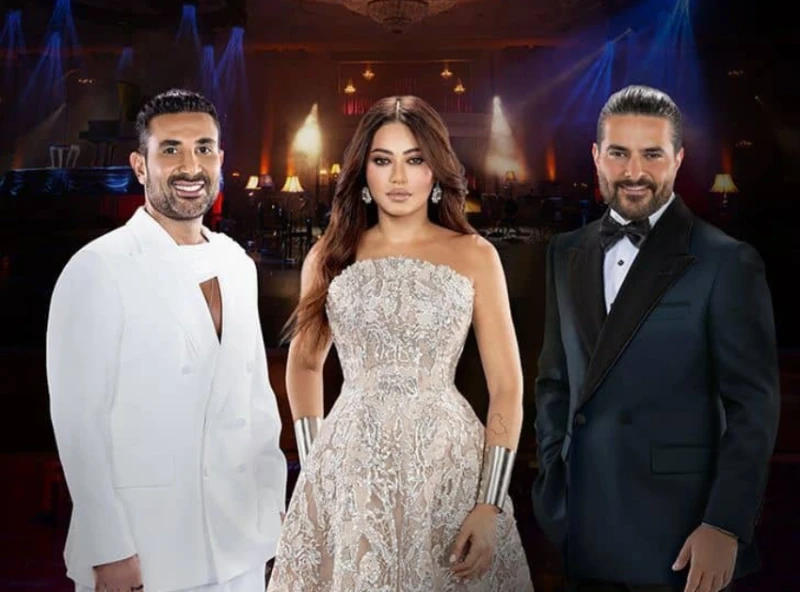 أحمد سعد يخسر التحدي.. تعرف على صاحب لقب The Voice الموسم السادس