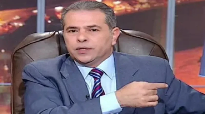 "مطربة لن تتكرر"، رسالة دعم من توفيق عكاشة لـ شيرين عبدالوهاب