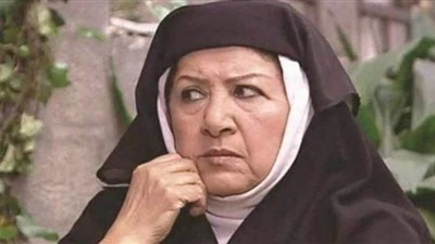 مقتل الفنانة هدى شعراوي علي يد جارتها.. شاهد عيان يكشف تفاصيل مرعبة