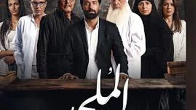 لا يدعو للإلحاد ولا يروج له.. لميس الحديدي تشيد بـ فيلم الملحد