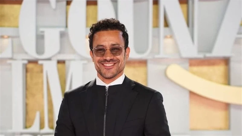 أحمد داود يوقع بطولة «ويك إند» ويواصل نشاطه السينمائي والدرامي