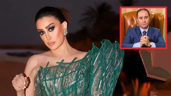منذ هذه اللحظة لا علاقة لها بالعمل.. غادة عبدالرازق تتخذ إجراءات قانونية ضد شركة إنتاج مسلسل عاليا رمضان 2026