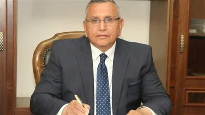 خاص لافاق عربية.. "يمامة" ينسحب من انتخابات رئاسة "الوفد" قبل فتح باب الترشح