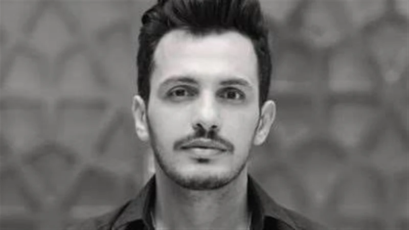 الموزع أحمد إبراهيم يعلن وفاة والده بعد صراع مع المرض