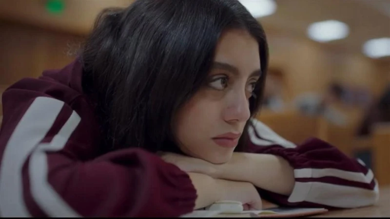 تيا تفاجئ افاق عربية.. انقلاب الأحداث في الحلقات الأخيرة من مسلسل «ميدتيرم»