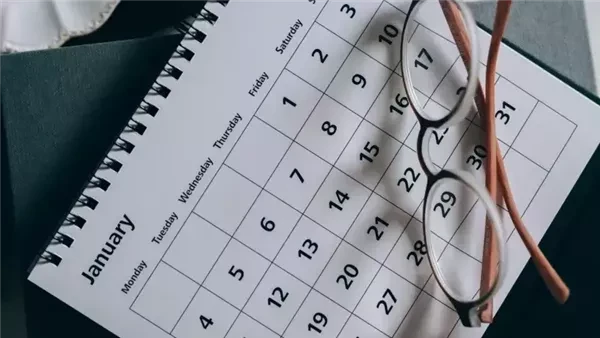 أحداث مهمة يشهدها شهر يناير 2026 تشمل عيد الميلاد وتبكير المرتبات والإجازات