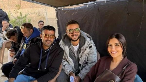 بعد إشادته بمسلسل «الست موناليزا».. محمد بشير: محمد سامي عبقري والأكثر نجاحًا بالوطن العربي