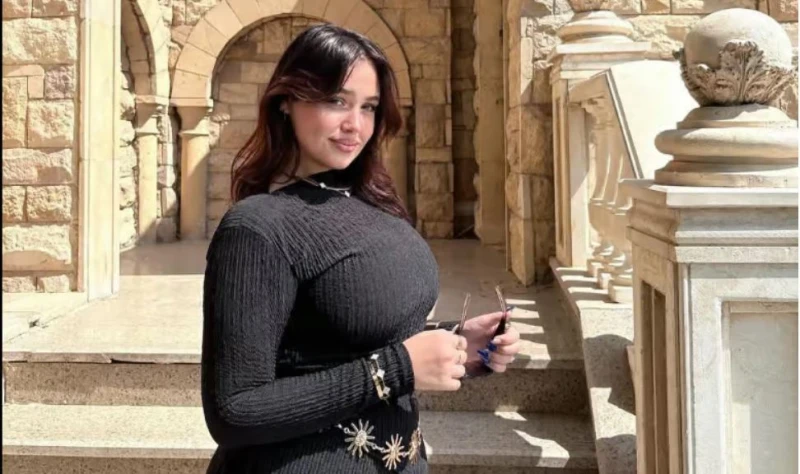 فيديو حبيبه وشهاب الدين الترند أعرف وشوف