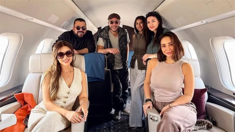 محمد إمام يشعل دراما رمضان 2026 بـ«الكينج».. النجوم في صراع مع العصابات