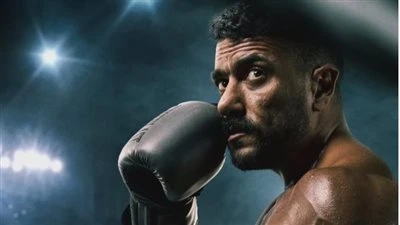 مسلسل علي كلاي.. تفاصيل شخصية أحمد العوضي وعدد الحلقات في رمضان 2026