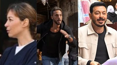 مسلسلات رمضان 2026.. الخريطة المبدئية بالتفاصيل الكاملة