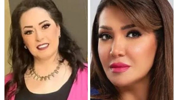 هند عاكف تدعم لقاء سويدان برسالة مؤثرة