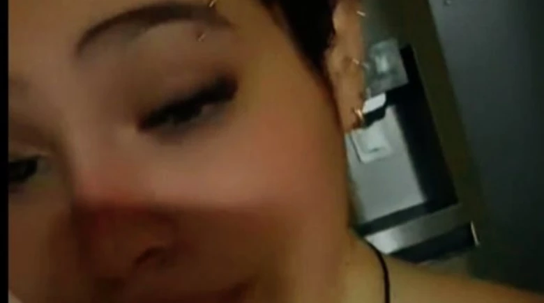 فيديو حبيبة رضا الفاضح مع شهاب الدين اللي قلب السوشيال ميديا