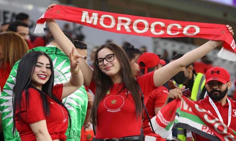 نهائي كأس أمم أفريقيا 2025 لحظة بلحظة: المغرب ضد السنغال