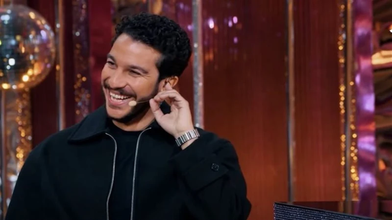 «دلع سعاد حسني ونغاشة هند رستم».. نور النبوي يكشف مواصفات فتاة أحلامه