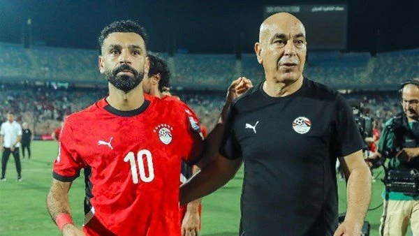 خبيرة أبراج تتوقع تتويج الفراعنة بأمم أفريقيا وتكشف مصير محمد صلاح مع ليفربول