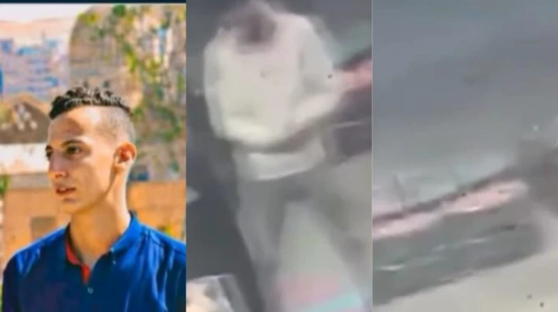 حسن الخاتمة.. وفاة شاب ساجدًا أثناء إمامته لوالده بقليوب