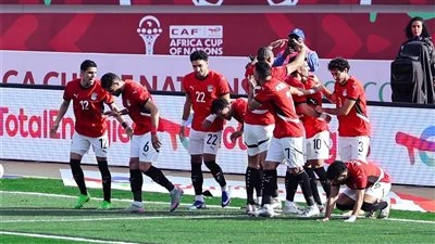 موعد مباراة منتخب مصر و كوت ديفوار في ربع نهائي كأس الأمم الإفريقية والقنوات الناقلة