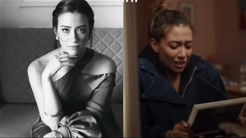 جلا هشام.. من تفوق 101% في الثانوية العامة إلى نجومية الدراما المصرية