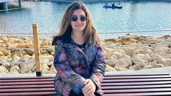 مونيكا مجدي تكشف عن تعرضها لرسائل استفزازية بعد خسارتها الانتخابات