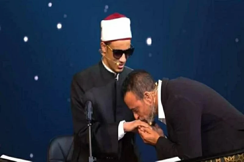 موعد عرض برنامج دولة التلاوة اليوم.. لا تفوّت الحلقة الجديدة