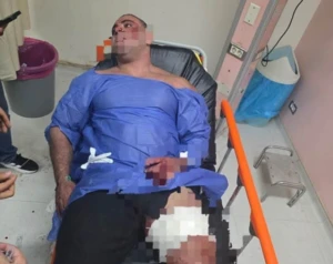 القصة الكاملة لجريمة جولدن جيم في الشيخ زايد: تفاصيل مرعبة والصور ابشع