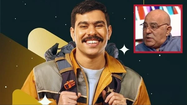 إسماعيل فرغلي ضيف شرف مسلسل فخر الدلتا بطولة أحمد رمزي رمضان 2026