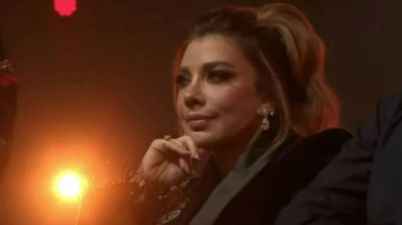 أصالة عن فوز أنغام في "جوي أووردز": "هتبسط بس مش أد ما هتبسط ليا"