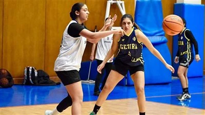 قبل الجولة الرابعة.. ترتيب دوري السوبر لكرة السلة للسيدات