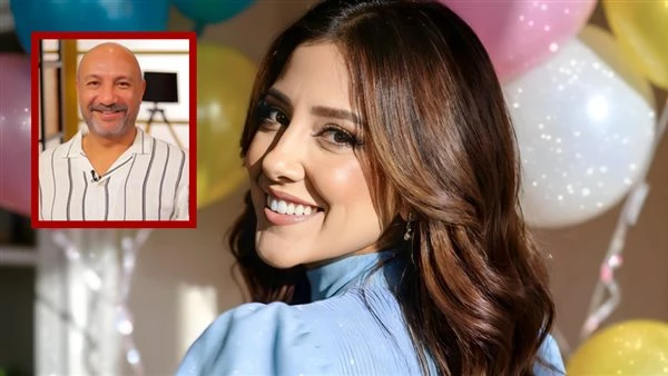 أحمد فهيم مدير أمن في مسلسل نون النسوة بطولة مي كساب رمضان 2026