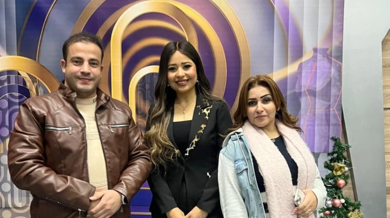 أحمد الصبيحي رئيسًا لتحرير برنامج "صناع التأثير" بقناة المحور