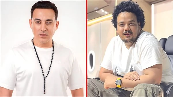 مصطفى غريب ودياب أعداء ضمن أحداث مسلسل بحجر واحد رمضان 2026