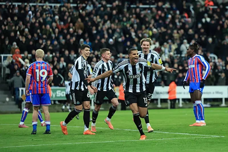 نتائج مباريات اليوم الأحد في الدوري الإنجليزي الممتاز