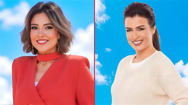 سيمون ممثلة شهيرة ومي كساب اللبيسة الخاصة بها في مسلسل نون النسوة رمضان 2026