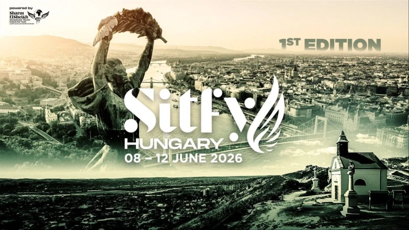 «شرم الشيخ للمسرح الشبابي» يتوسع عالميا في جورجيا والمجر