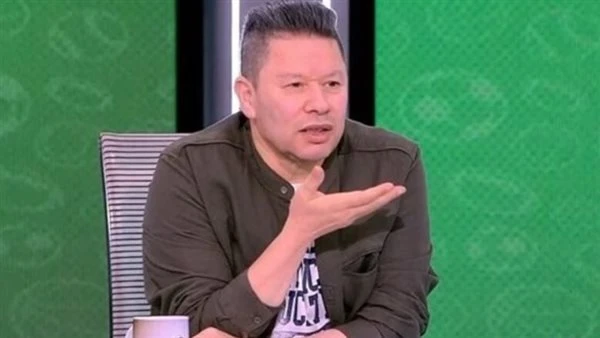 رضا عبد العال يشن هجوم على حسام حسين بعد الخروج من كـأس أمم إفريقيا