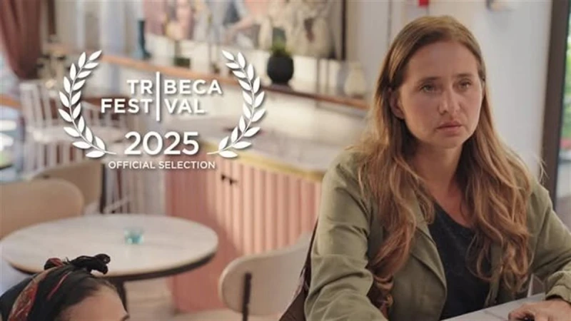 «هابي بيرث داي» يحصد جائزة جديدة من مهرجان بالم سبرينج العالمي