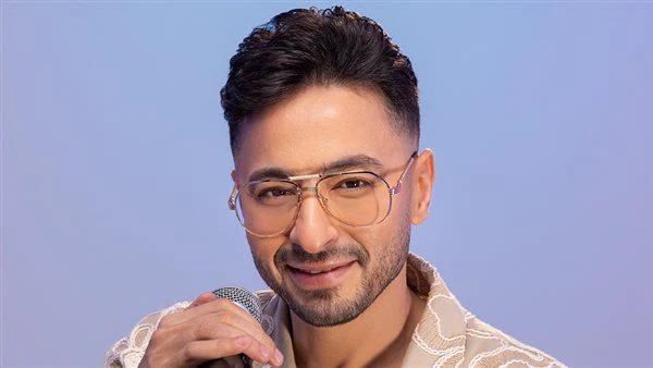 احتفالا بـ رمضان.. حماده هلال يطلق أغنية والله بعودة على شاشة mbc مصر