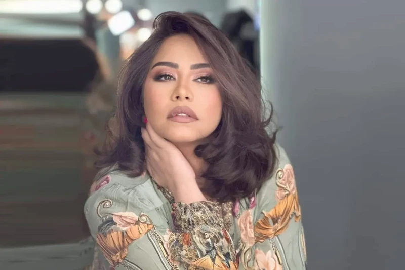 بعد غياب أشهر| شيرين عبدالوهاب تعود بأغنية “اللي يقابل حبيبي”.. هل رسالة لشخص أم تشويق لعودتها؟