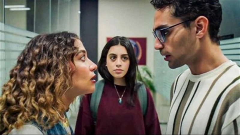 بعد نجاحه الكبير.. موعد عرض الحلقة الأخيرة من مسلسل «ميد تيرم»