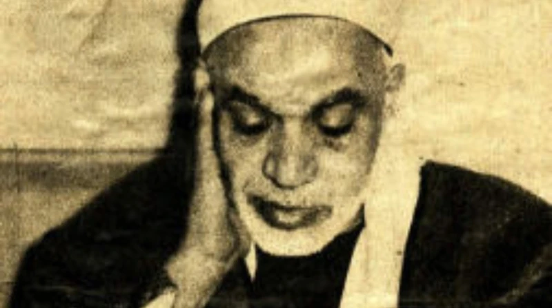 “عمدة التلاوة”.. معلومات عن الشيخ عبد الفتاح الشعشاعي بعد تكريم "دولة التلاوة"