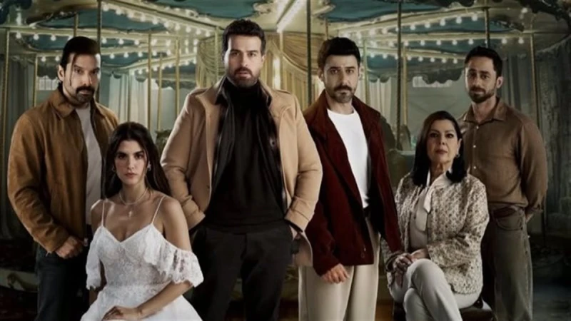 مسلسل ليل.. مواعيد العرض وأحداث مشوقة للنسخة العربية من "ابنة السفير"