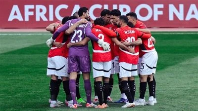 محدث لحظة بلحظة: نتيجة مباراة منتخب مصر وبنين في ثمن نهائي كأس أمم أفريقيا